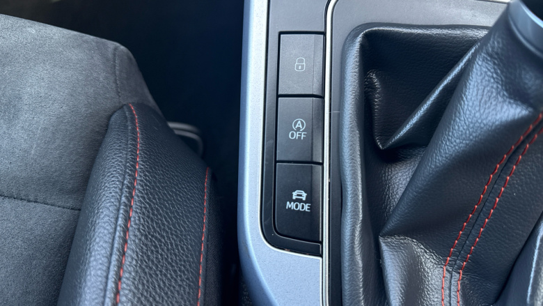 SEAT Arona 1.0 TSI 110 FR Edition 5dr DSG Petrol Hatchback